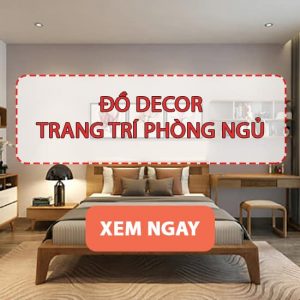 Decor treo tường cao cấp